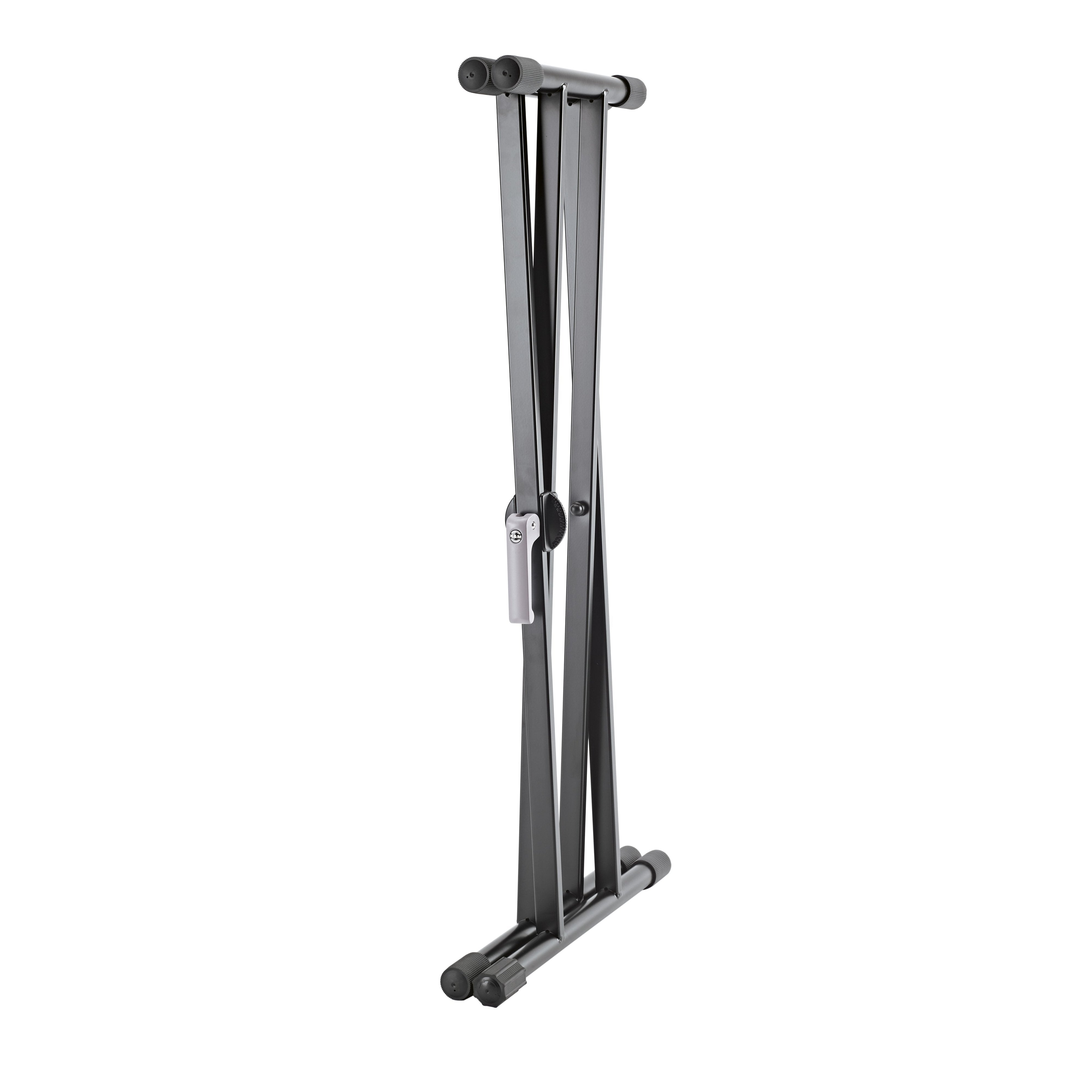 Konig & Meyer - 18997 Topline X-Stand for Keyboard - Music Elements