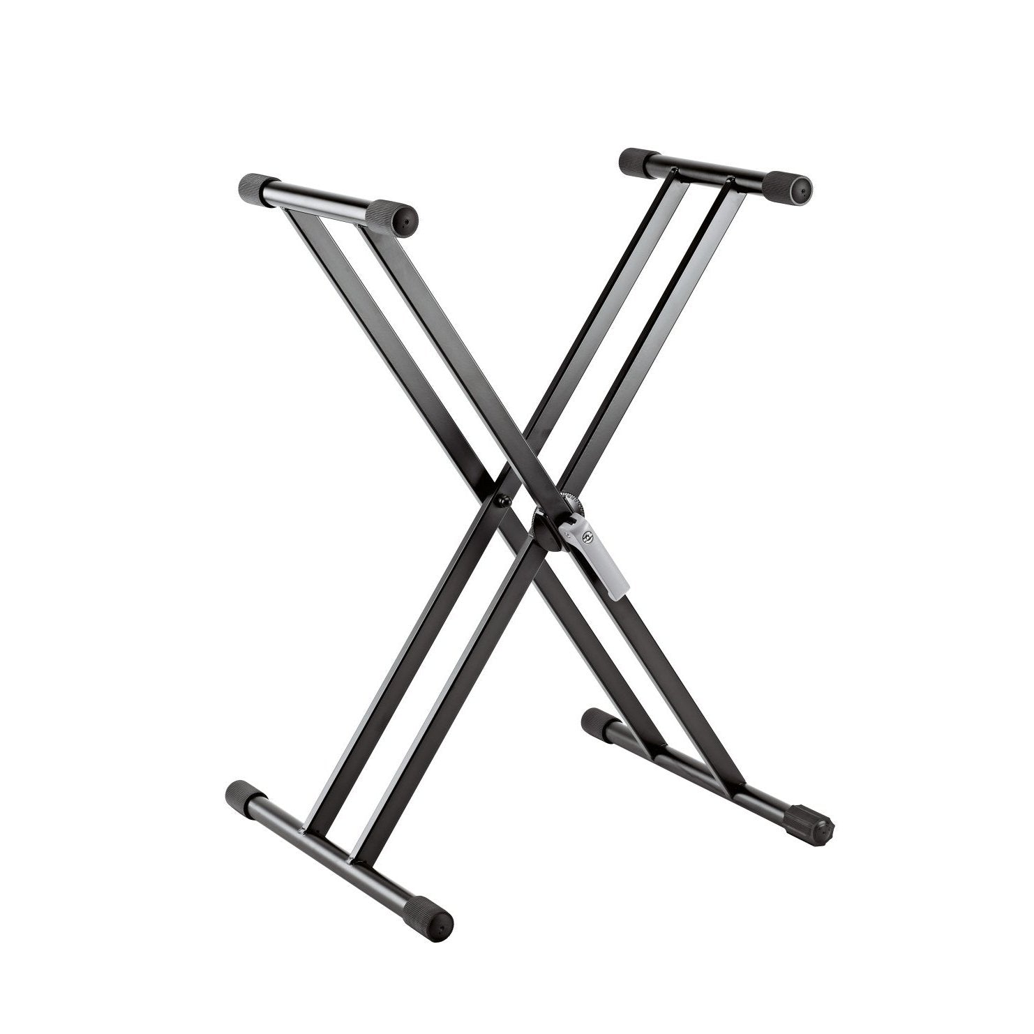 KÃ¶nig & Meyer - 18997 Topline X-Stand for Keyboard-Instrument Stand-KÃ¶nig & Meyer-Music Elements