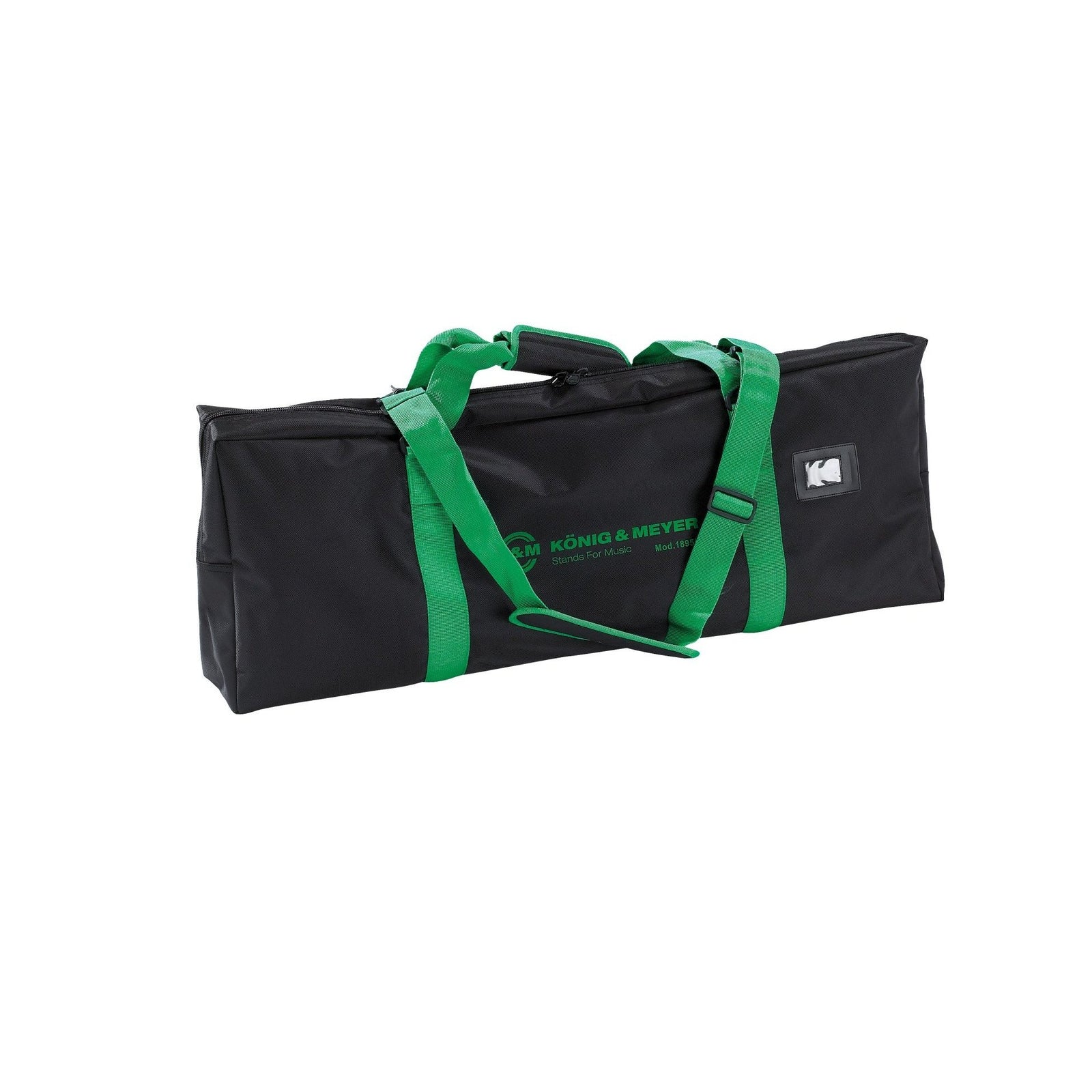 KÃ¶nig & Meyer - Carrying Cases for Table Style Keyboard Stands-Instrument Stand-KÃ¶nig & Meyer-18955-Music Elements