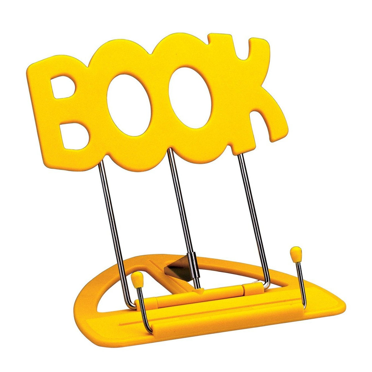 KÃ¶nig &amp; Meyer - Uni-Boy &lt;Book&gt; Stands-Music Stand-KÃ¶nig &amp; Meyer-Yellow/12pcs-Music Elements