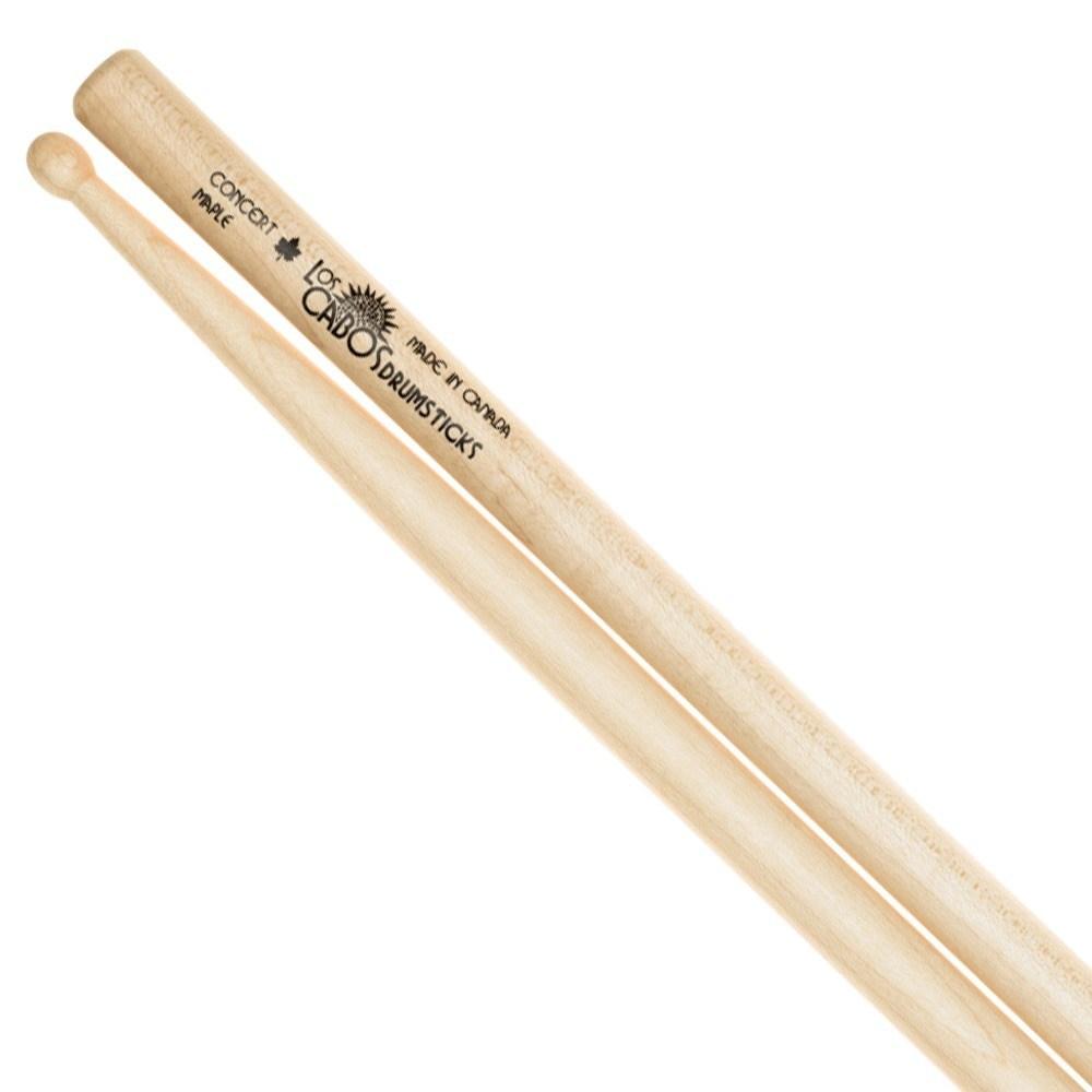 Los Cabos - Concert Maple Drumsticks-Percussion-Los Cabos-Music Elements