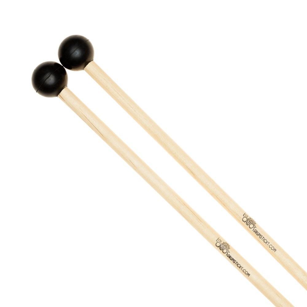 Los Cabos - Hard Bell Mallets-Percussion-Los Cabos-Music Elements