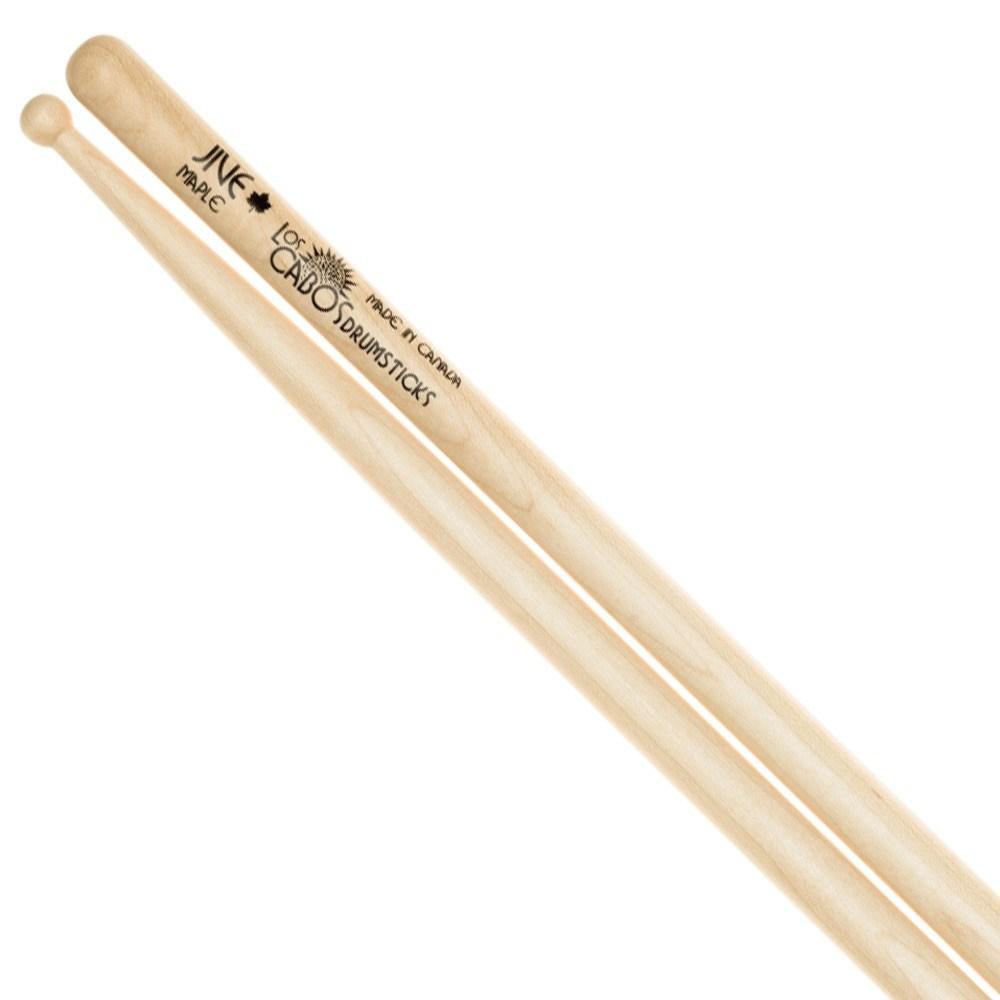 Los Cabos - Jive Maple Drumsticks-Percussion-Los Cabos-Music Elements