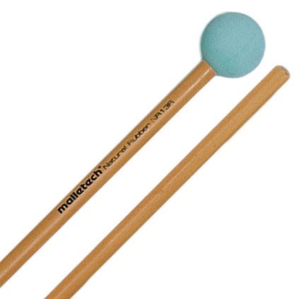 Malletech - Natural Rubber Series Xylophone Mallets