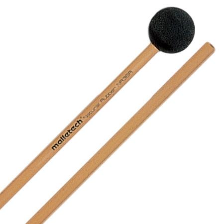 Malletech - Natural Rubber Series Xylophone Mallets