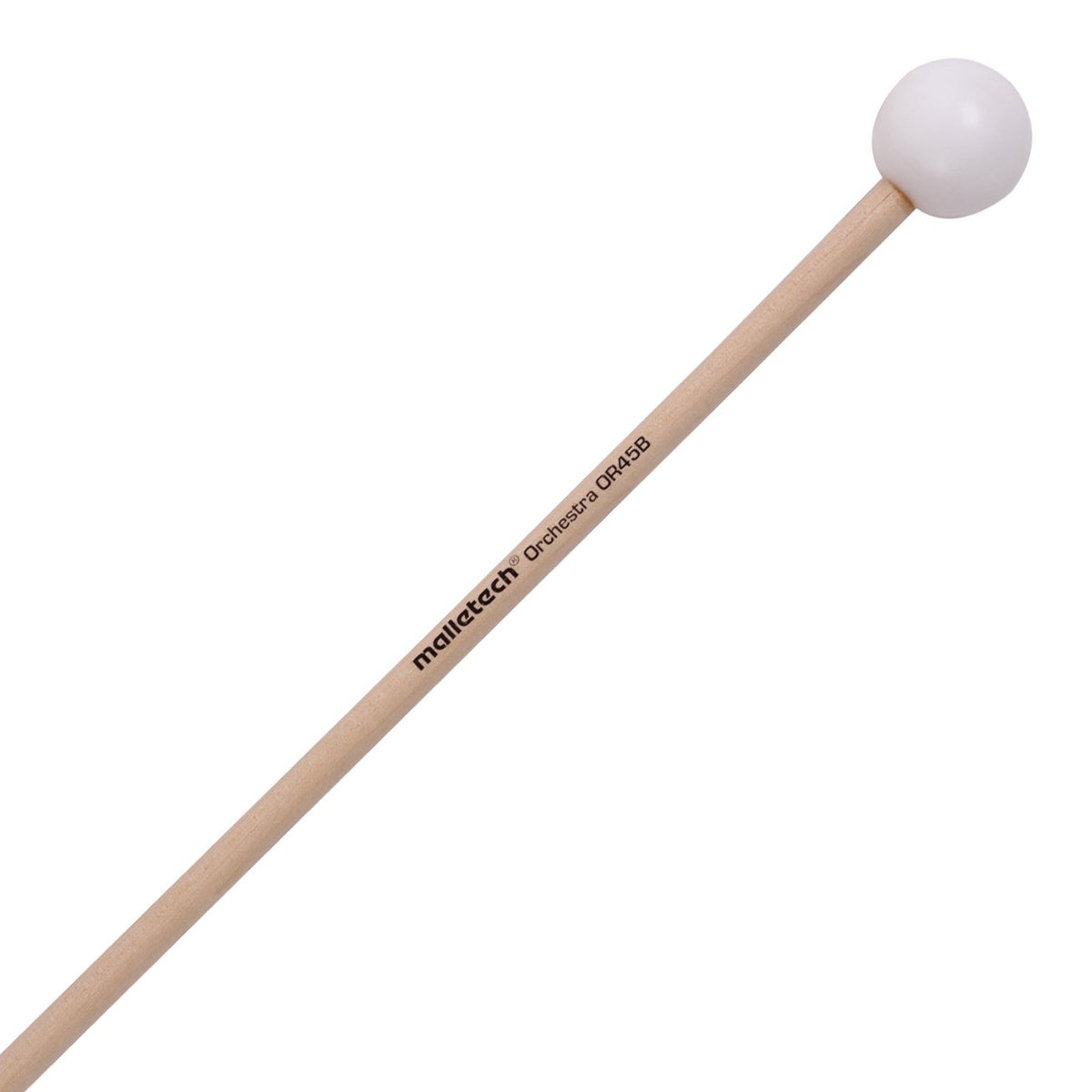 Malletech - New Orchestral Series Xylophone Mallets
