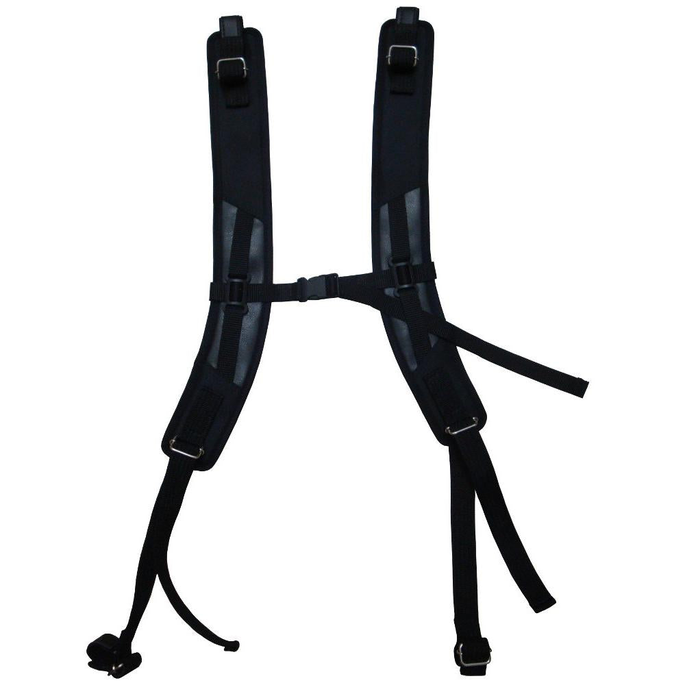 Marcus Bonna - Backpack Straps-Case-Marcus Bonna-Music Elements