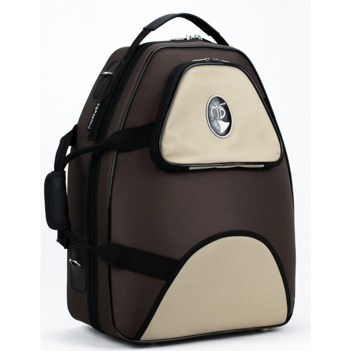 Marcus Bonna - MB-5 Baby 1 French Horn Cases-Case-Marcus Bonna-Music Elements