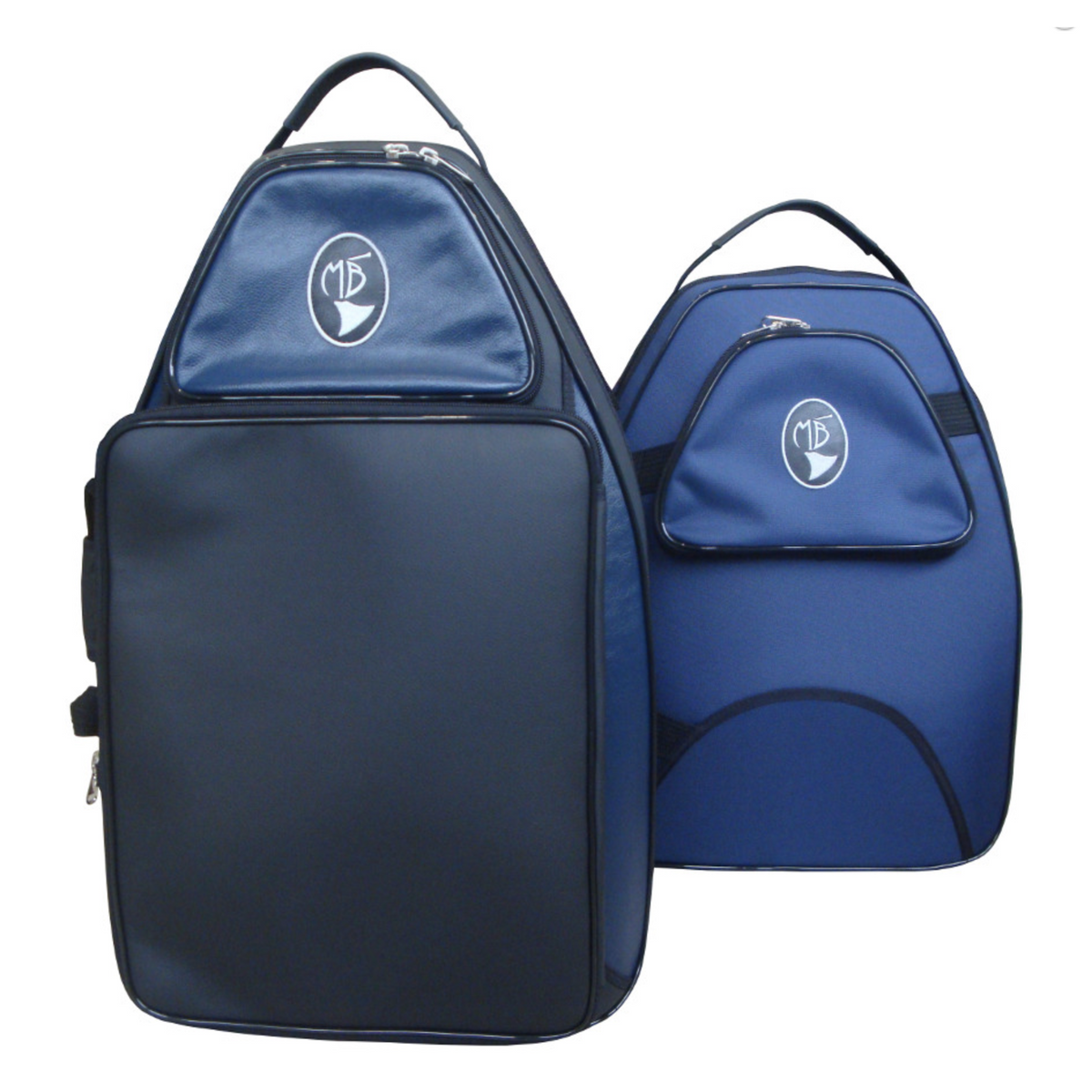 Marcus Bonna - MB-5 French Horn Cases (Compact)-Case-Marcus Bonna-Music Elements