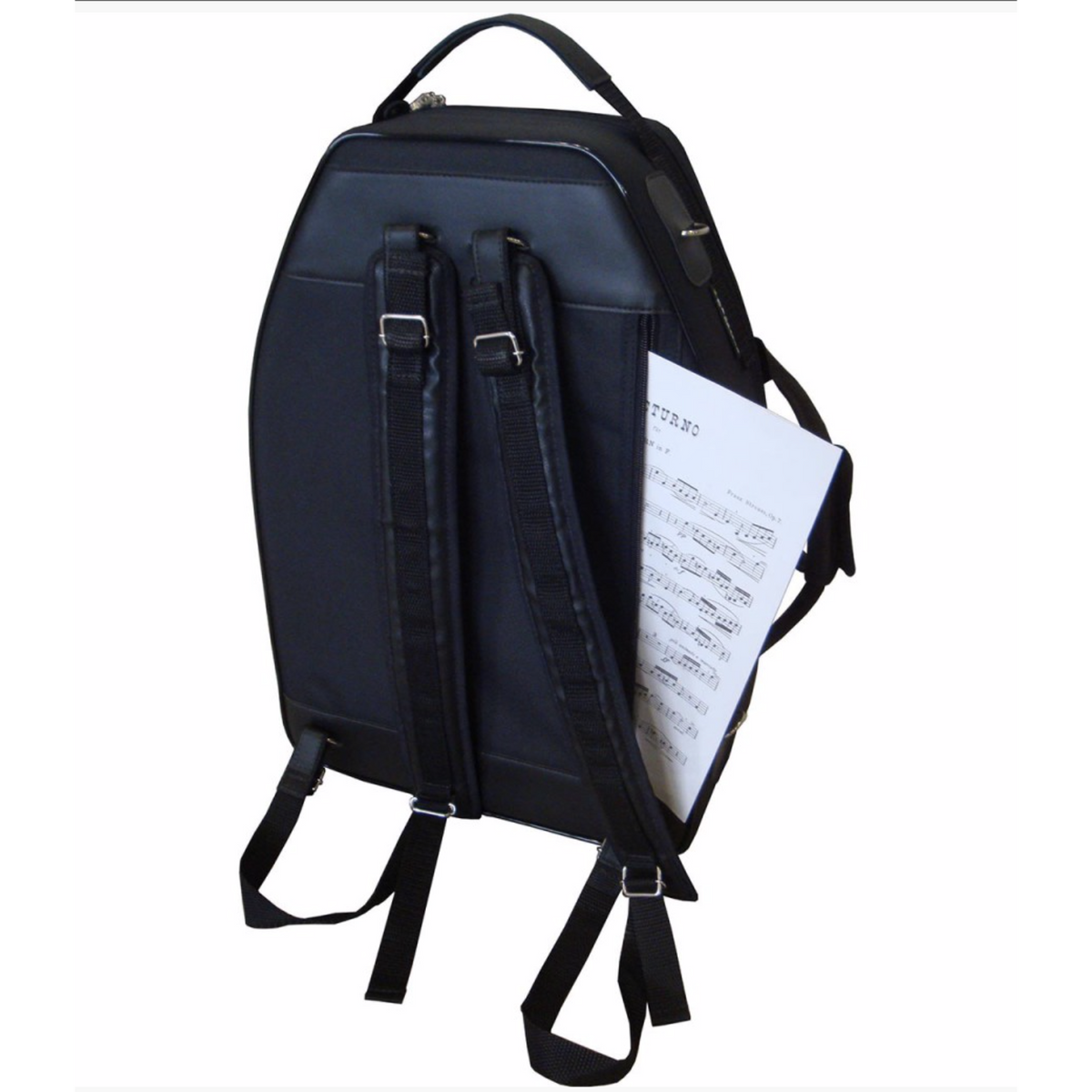 Marcus Bonna - MB-5 French Horn Cases (Standard)-Case-Marcus Bonna-Music Elements