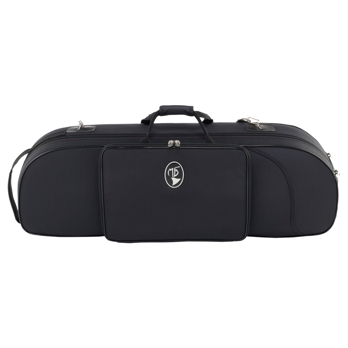 Marcus Bonna - Nylon Compact Tenor Trombone Case-Case-Marcus Bonna-Music Elements