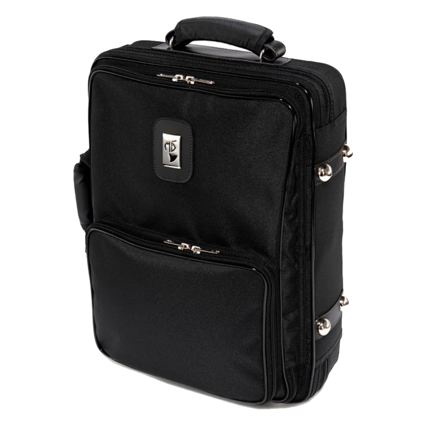 Marcus Bonna - Nylon Double Clarinet Case-Case-Marcus Bonna-Music Elements