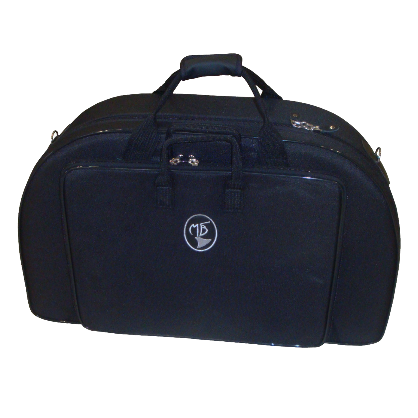 Marcus Bonna - Nylon MB-8 French Horn Case-Case-Marcus Bonna-Music Elements