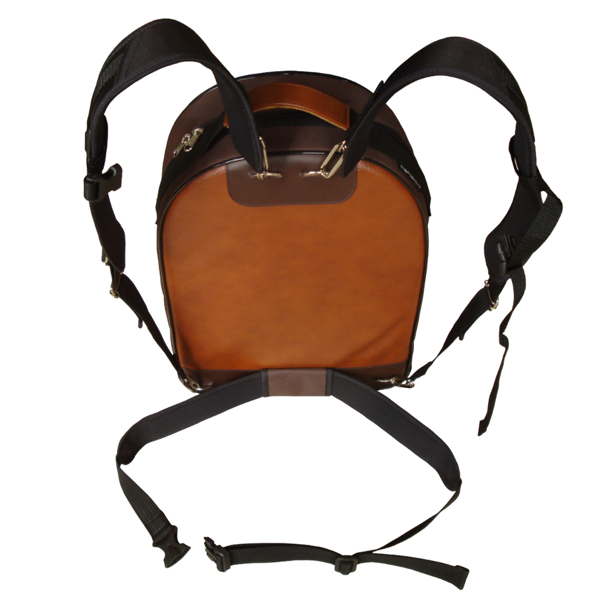 Marcus Bonna - Nylon MB Backpack with Room for Horn-Case-Marcus Bonna-Music Elements