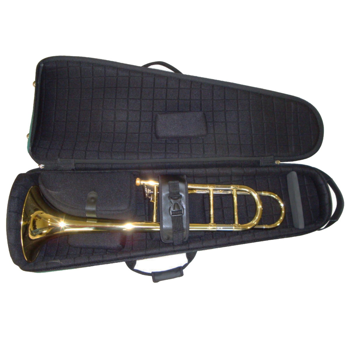 Marcus Bonna - Nylon Soft Case for Tenor Trombone-Case-Marcus Bonna-Music Elements