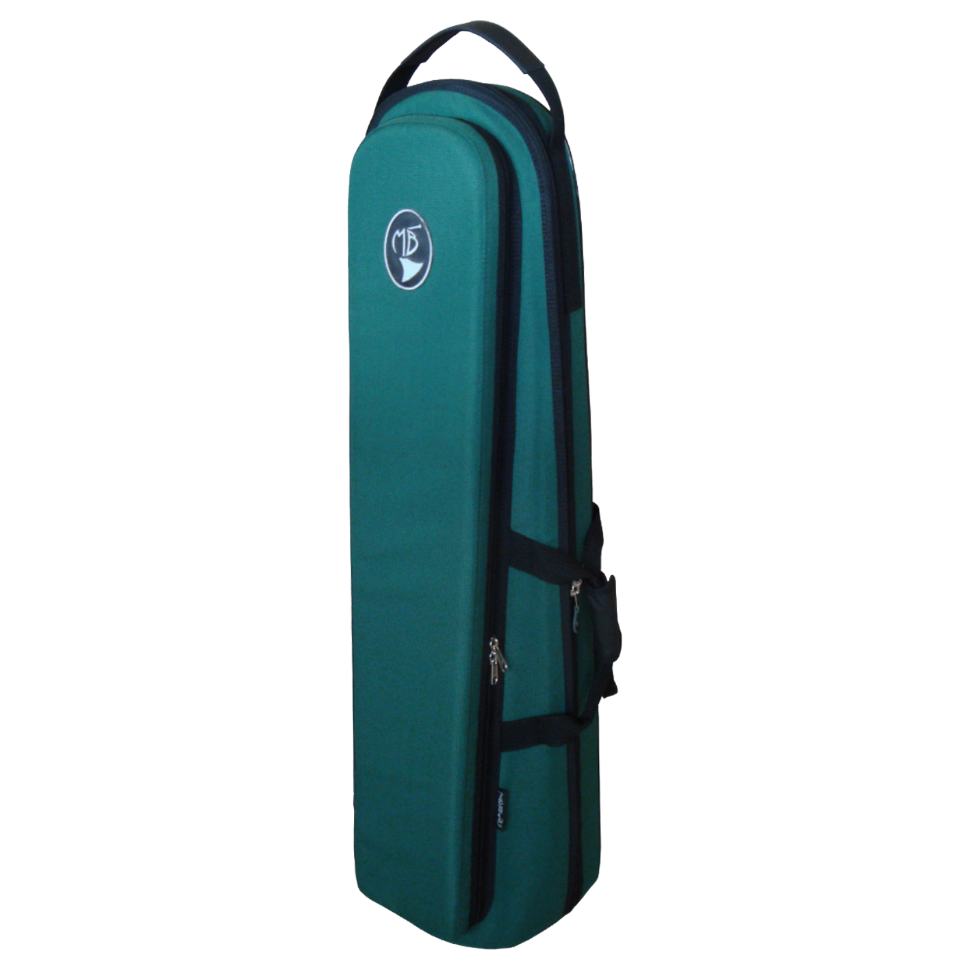 Marcus Bonna - Nylon Soft Case for Tenor Trombone-Case-Marcus Bonna-Music Elements