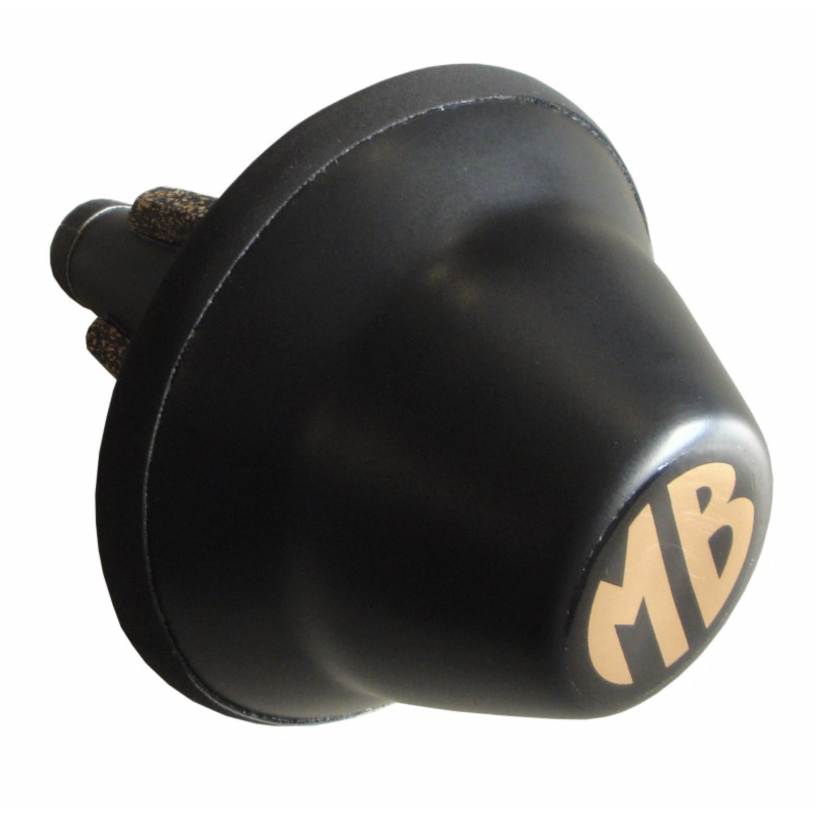 Marcus Bonna - Trumpet Cup Mute-Mute-Marcus Bonna-Music Elements