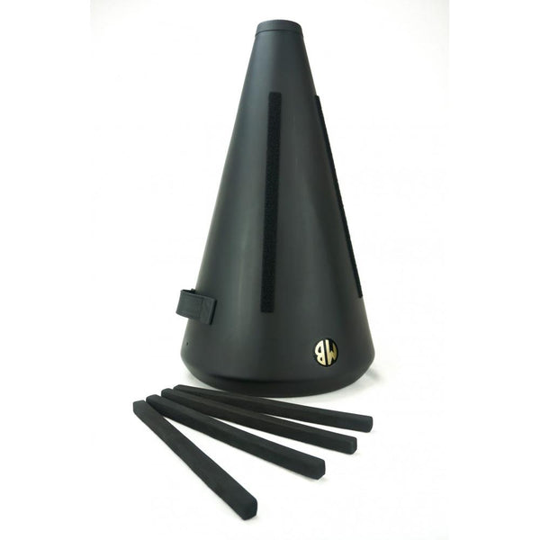 Marcus Bonna Tuba Straight Mute Music Elements