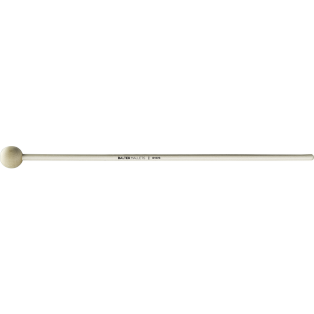 Mike Balter - Grandioso Series Mallets-Percussion-Mike Balter-B107: 1 1/8&quot; Maple - Hard-Birch (B)-Music Elements