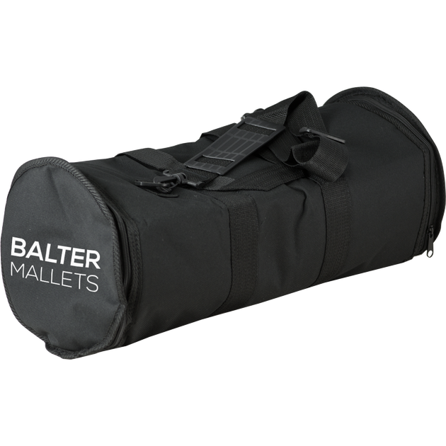 Mike Balter - Mallet Bag (20 Pairs)-Percussion Accessories-Mike Balter-Music Elements