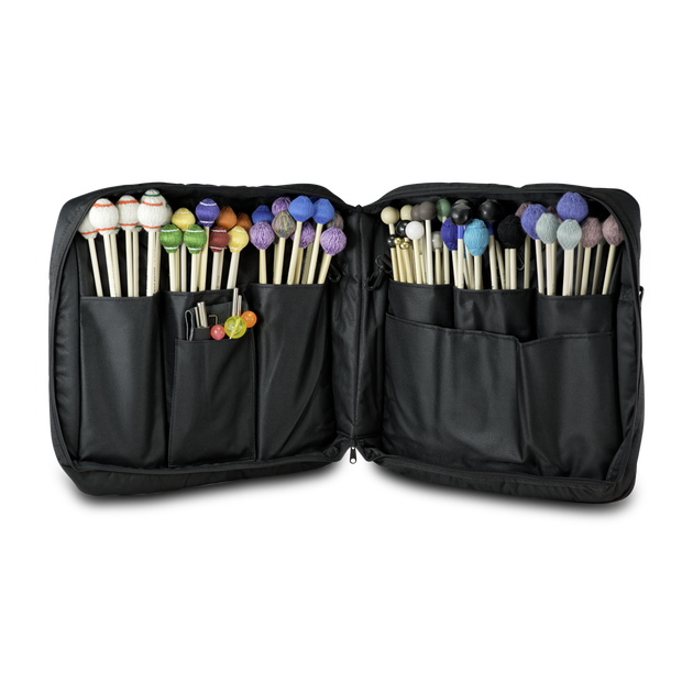 Mike Balter - Mallet Case (40 Pairs)-Percussion Accessories-Mike Balter-Music Elements