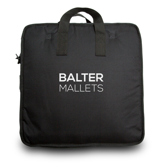 Mike Balter - Mallet Case (40 Pairs)-Percussion Accessories-Mike Balter-Music Elements