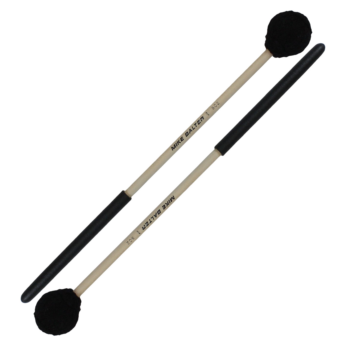 Cymbal mallets deals