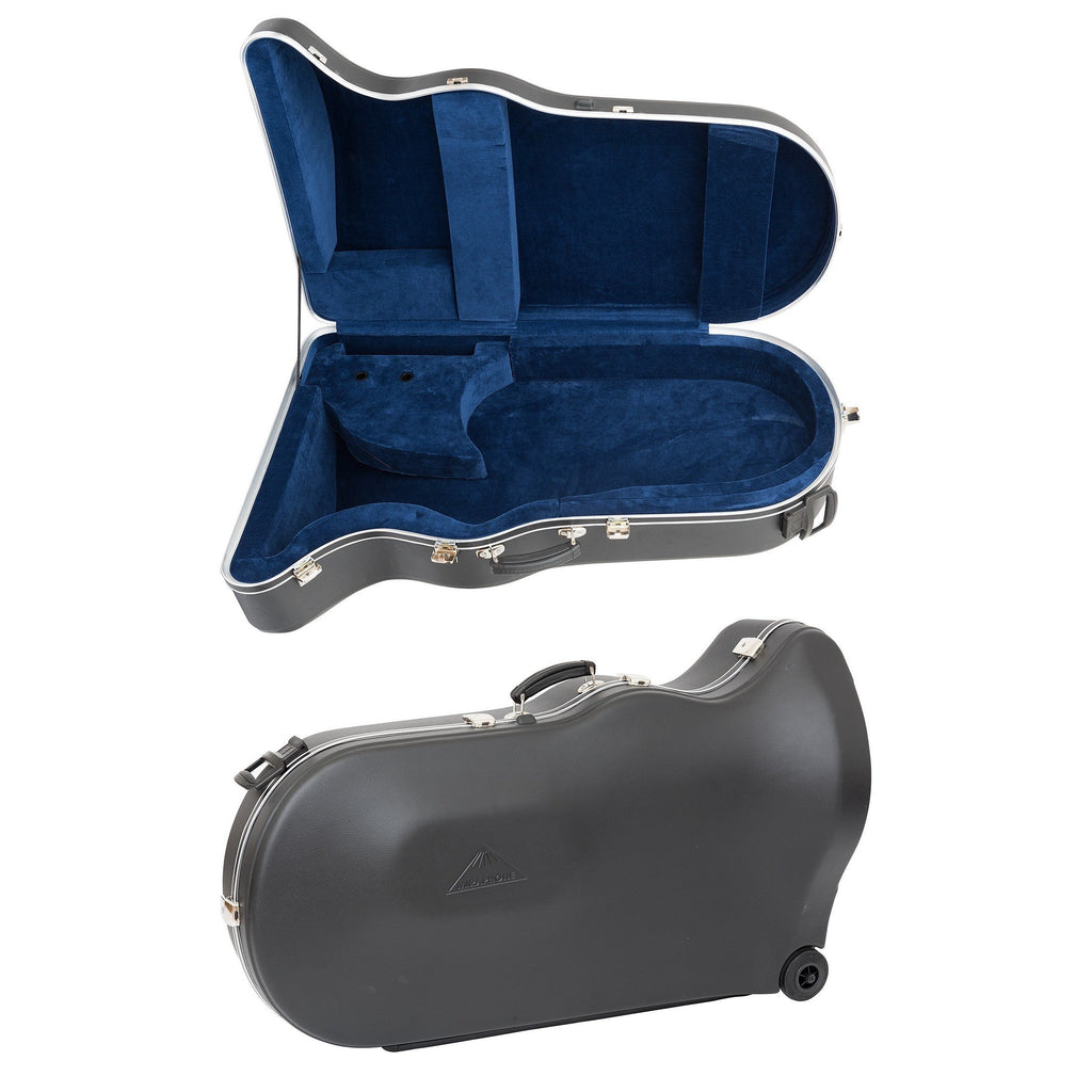 Miraphone - F Tuba Case (481 Elektra) - Music Elements