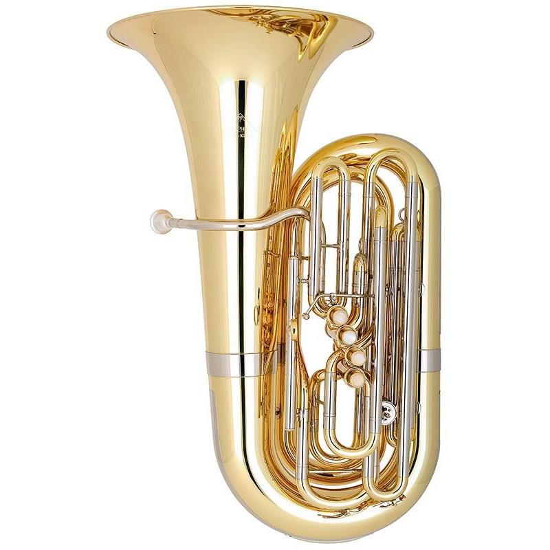 Miraphone - Model 1291 CC Tubas-Tuba-Miraphone-Music Elements