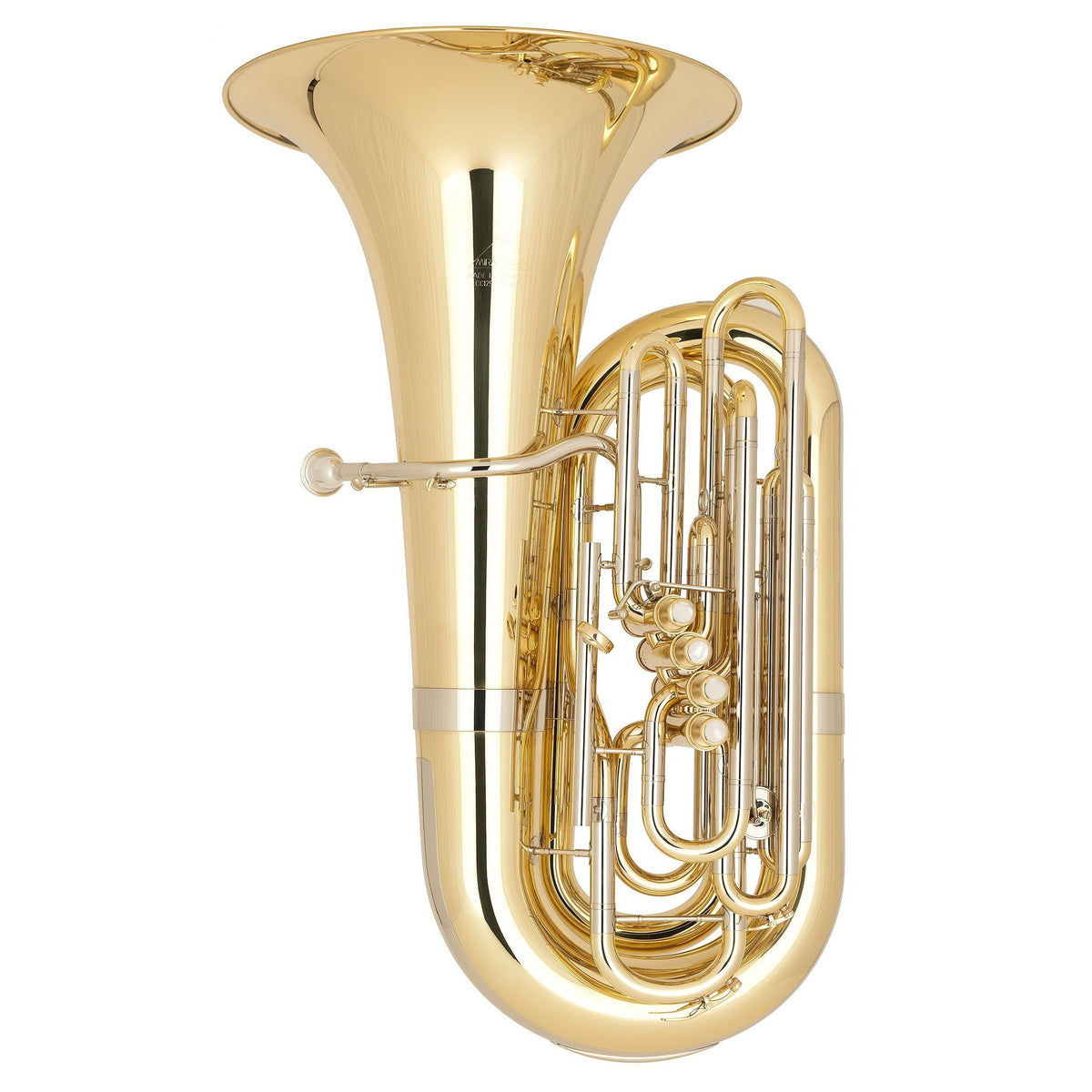Miraphone - Model 1293 CC Tubas-Tuba-Miraphone-Music Elements