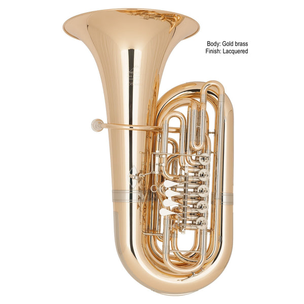 Miraphone TU41 THEINERT ORCHESTRAモデル miraphone-model-291-bruckner-