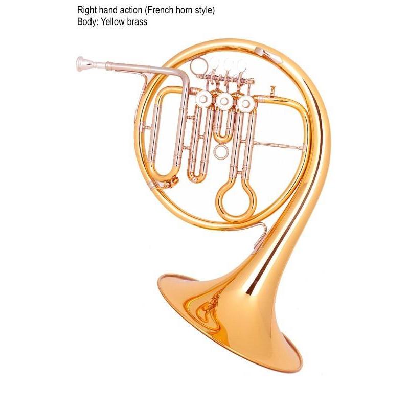 Miraphone - Model 36 Alto Horns-Alto Horn-Miraphone-Music Elements