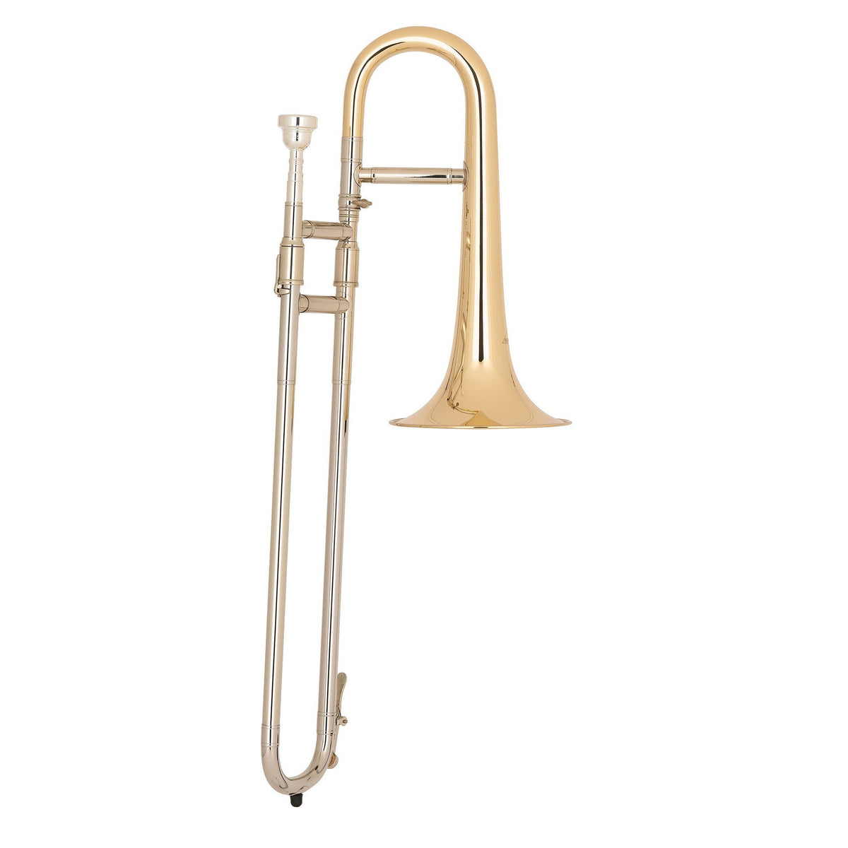Miraphone - Model 63 Bb Soprano Trombones-Trombone-Miraphone-Music Elements