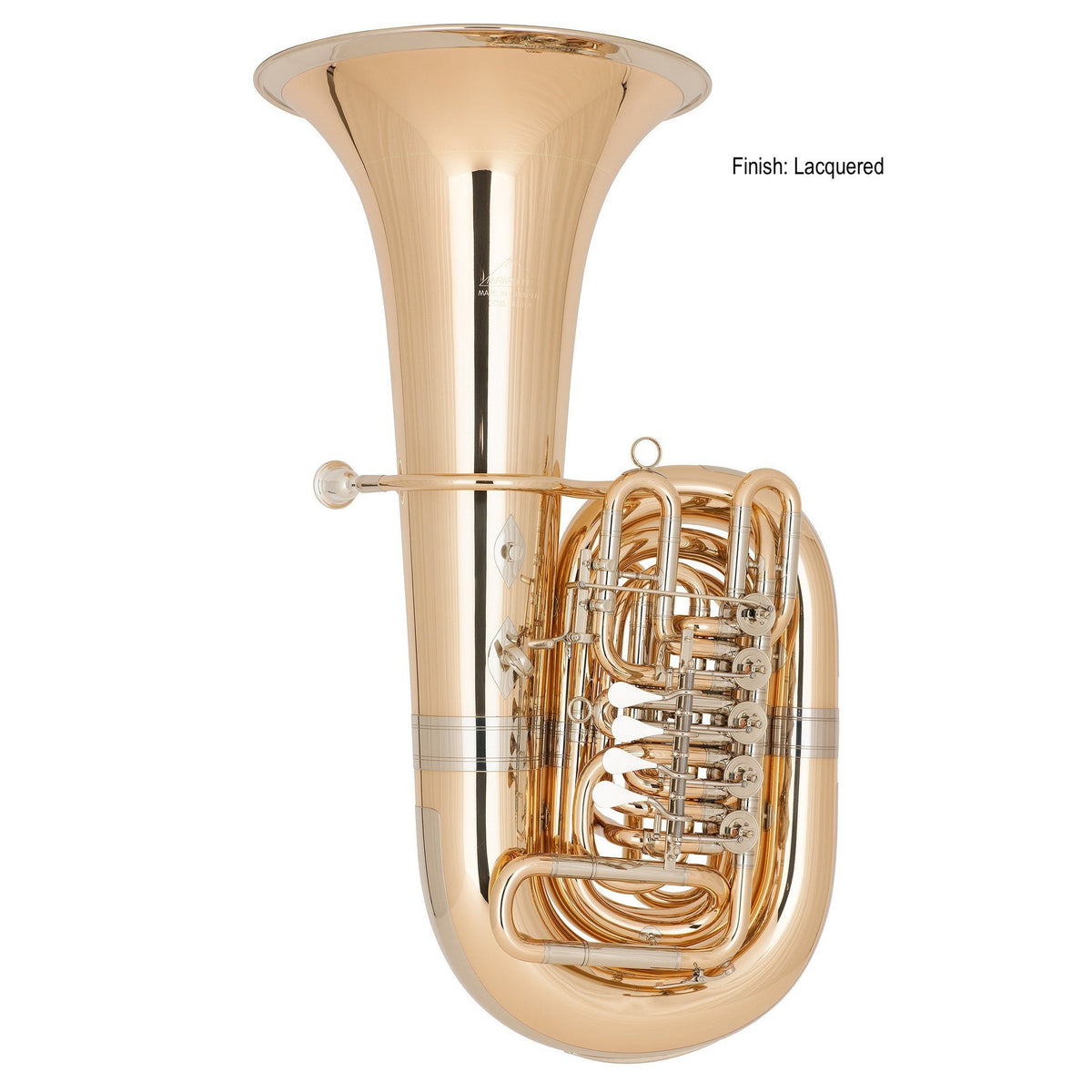 Miraphone - Model 88 CC Tubas-Tuba-Miraphone-Music Elements