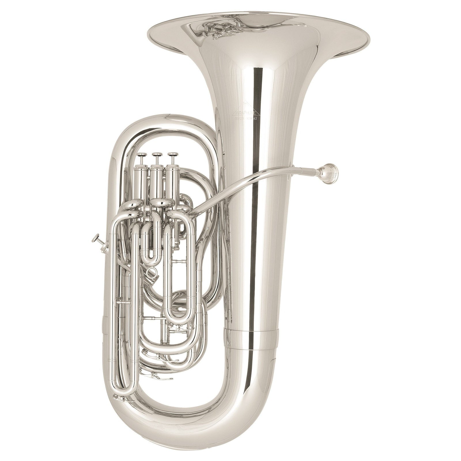 Miraphone - Model M7000 Ambassador EEb Tubas-Tuba-Miraphone-Music Elements