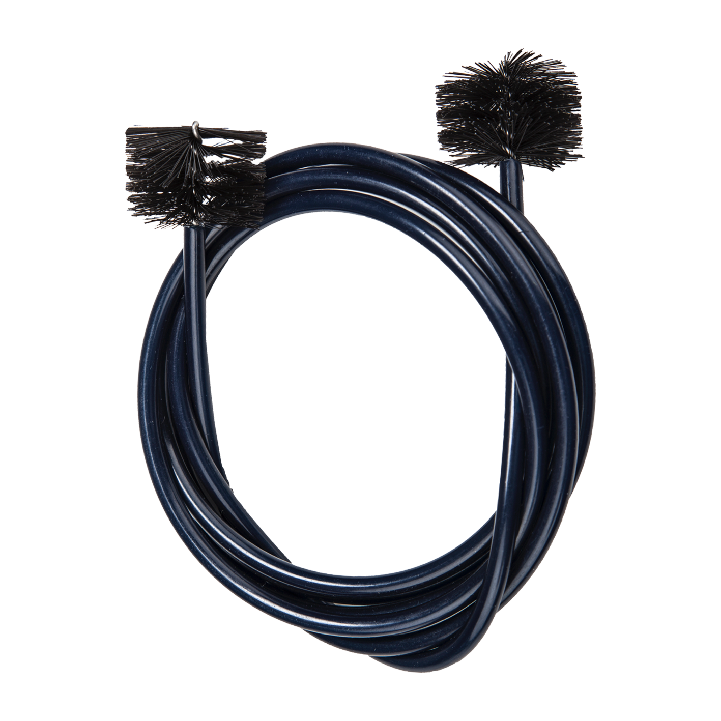 Music Elements - Vinyl Euphonium/Baritone Cleaning Snake-Brass Accessories-Music Elements-Music Elements