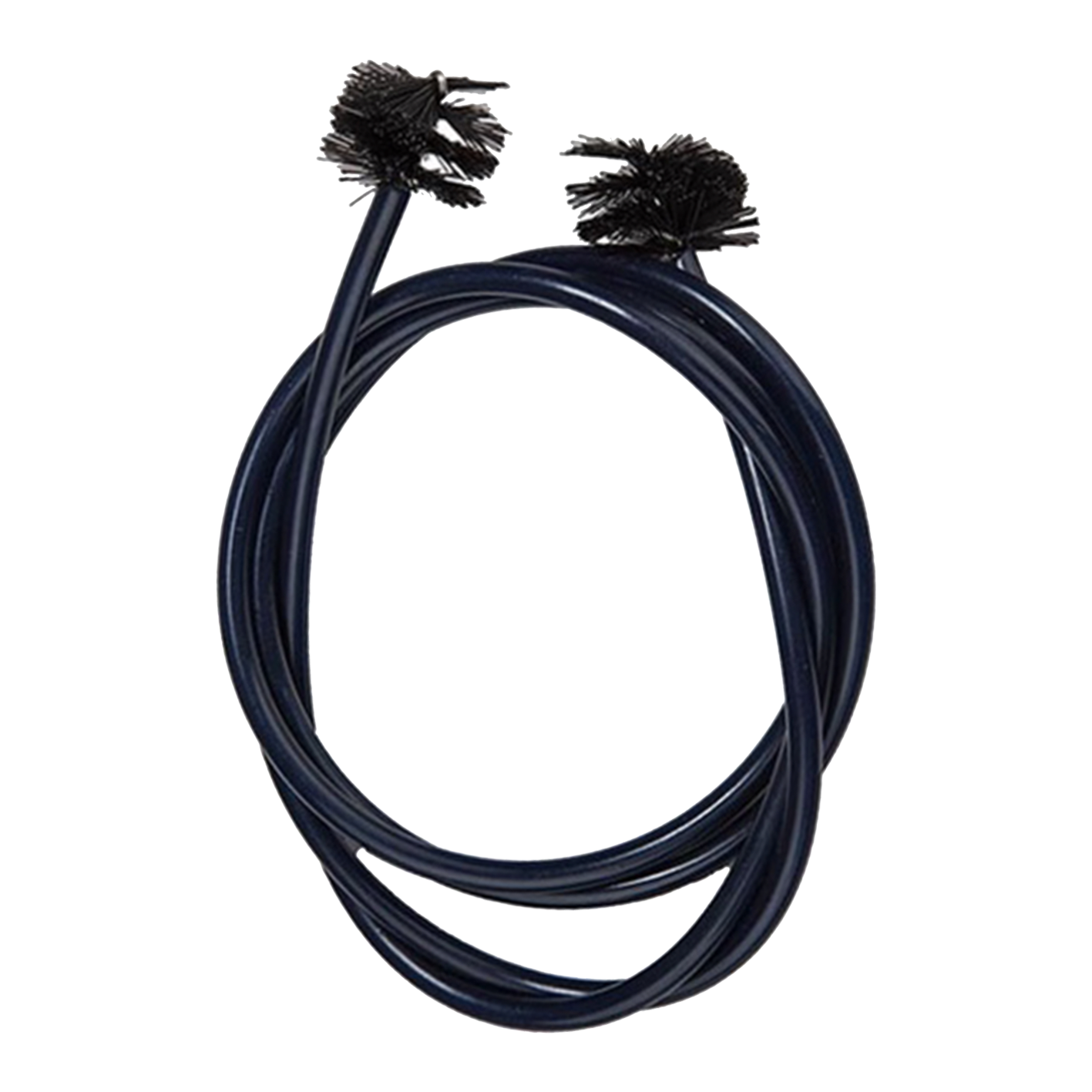 Music Elements - Vinyl Trombone Cleaning Snake-Brass Accessories-Music Elements-Music Elements