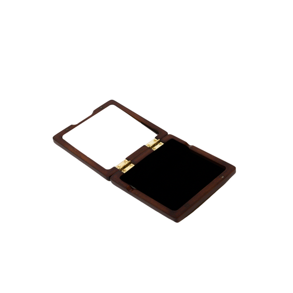 Music Elements - Wooden Small Single Reed Case
