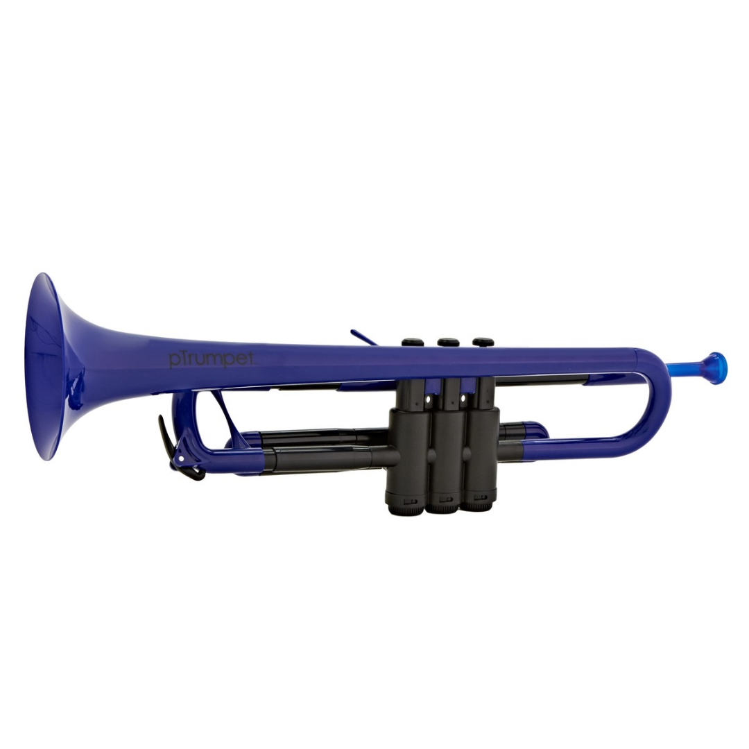 pTrumpet - ABS Bb Trumpet