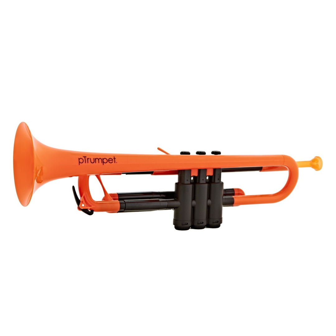 pTrumpet - ABS Bb Trumpet