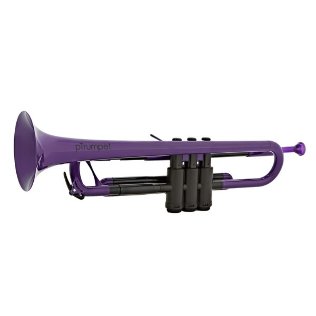 pTrumpet - ABS Bb Trumpet