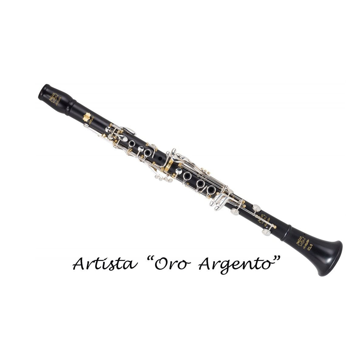 Patricola - Artista 4.0 A Clarinets-Clarinet-Patricola-Music Elements