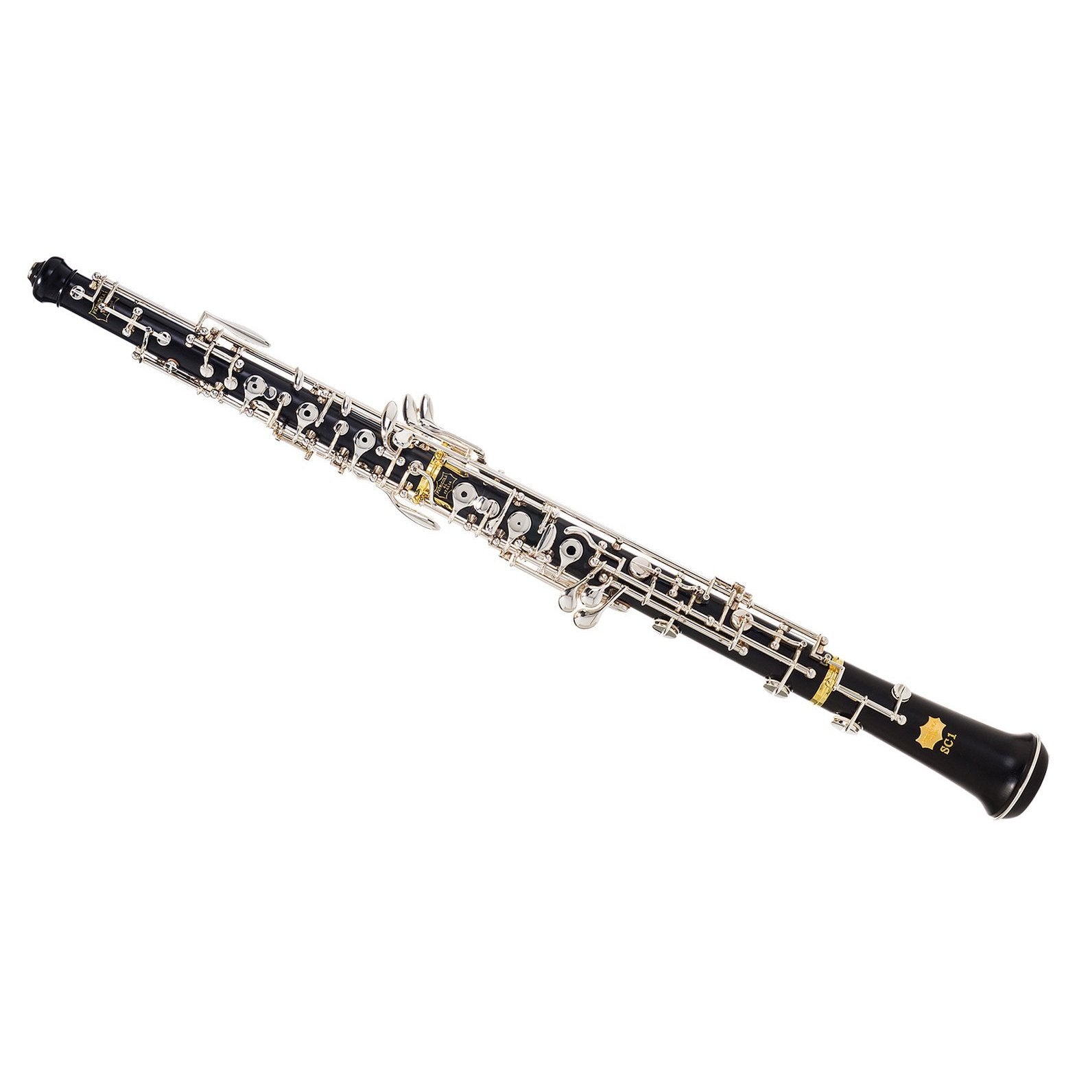 Patricola - SC1 Oboes-Oboes & English Horns-Patricola-Music Elements