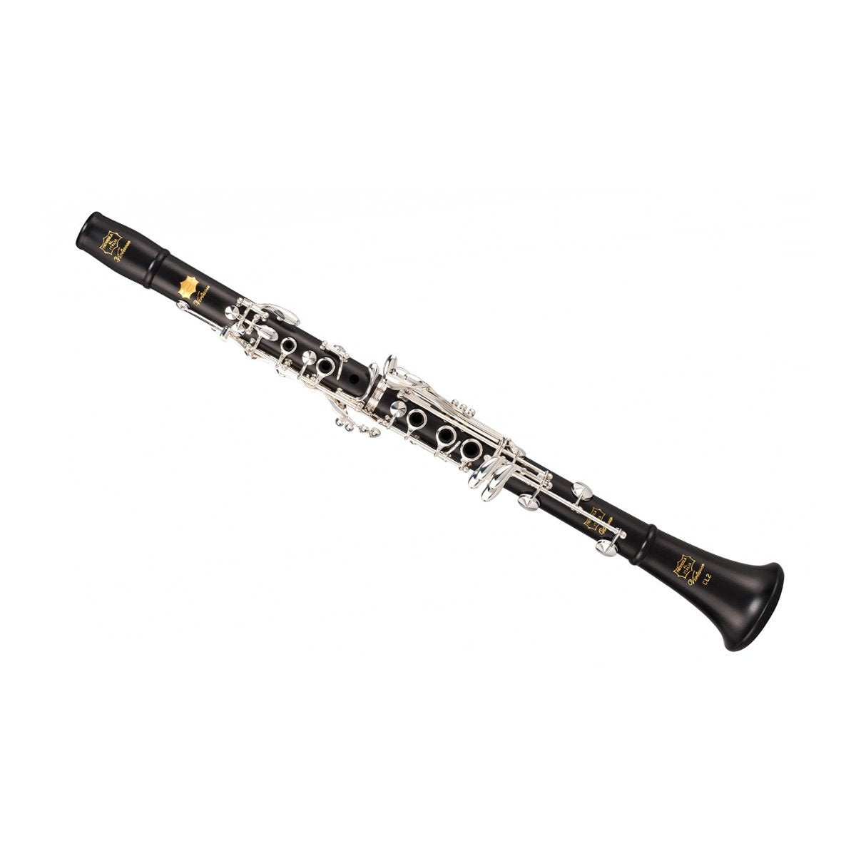 Patricola - Virtuoso CL.2 Bb Clarinet-Clarinet-Patricola-Music Elements