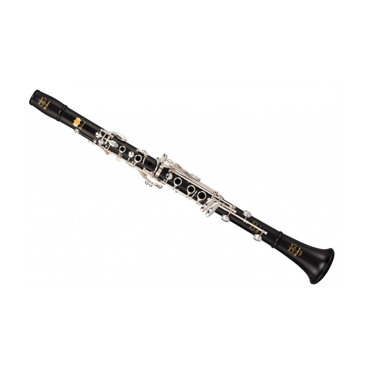 Patricola - Virtuoso CL.3 A Clarinet-Clarinet-Patricola-Music Elements