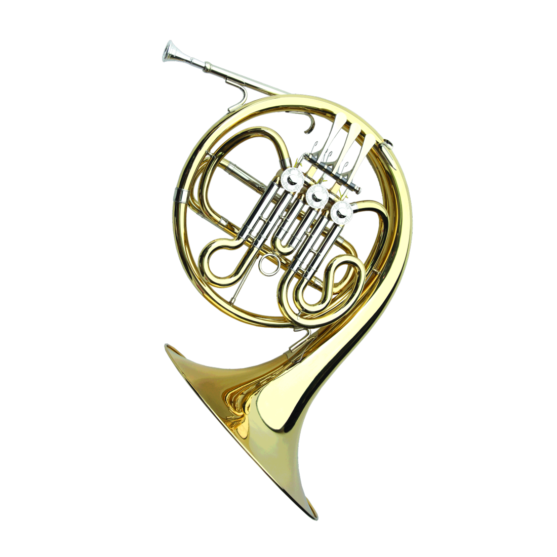 Paxman - Academy Bb Single French Horn-French Horn-Paxman-Music Elements