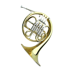 Paxman - Academy Bb Single French Horn - Music Elements