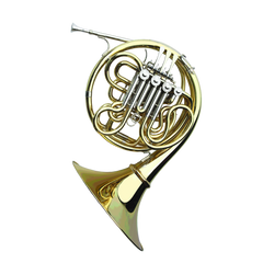 Paxman academy deals horn