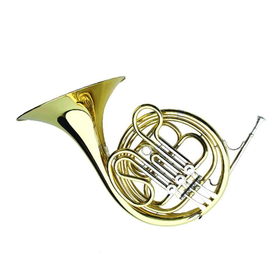 Paxman - Primo F 3/4 Single French Horn-French Horn-Paxman-Music Elements