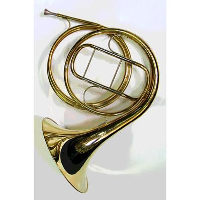 Paxman - Professional Natural Horn-French Horn-Paxman-Music Elements